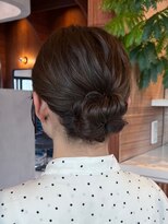 ロンド ボーイ 表参道(Lond BOY)&nbsp;くびれヘア/顔周り/韓国/レイヤーカット/ショートボブ/前髪/