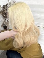 エス 熊谷(Ess)&nbsp;暗めカラー/グランマッシュ/デザインカラー[髪質改善/熊谷]