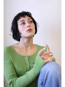 ゼロ 太田店(ZERO) ボブカール