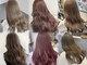 アルコイリスバイドールヘアー(ARCOIRIS by Dollhair)の写真