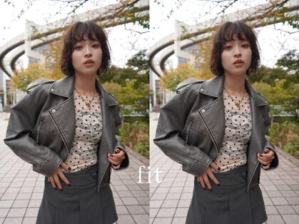 フィット 千葉(fit)の写真
