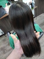 ツイン 千曲店 ストレート