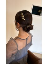 ラトット(Latot)&nbsp;セット/ヘアセット/結婚式