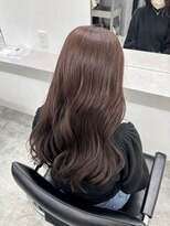 トイロ(toiro)&nbsp;チョコレートブラウンカラー