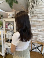 キートス(kiitos)&nbsp;olive color