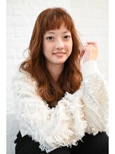 ラブズラフズ 下上津役店 (Loves Laughs)&nbsp;大人ブラウン