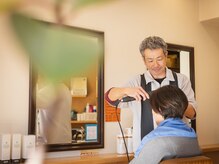 ジール 美容室Zeal