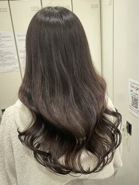 バサ 久米川店(BASSA) チョコレートブラウン