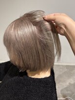 シエル(ciel)&nbsp;ハイトーン/ベージュカラー/ホワイトカラー/ペールカラー