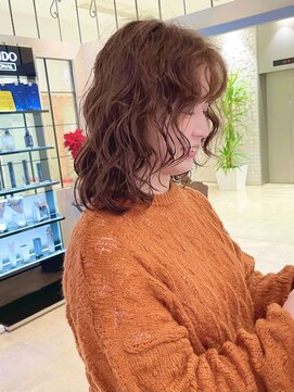 オルガン(Organ) 朝が楽になる、ゆるウェーブ