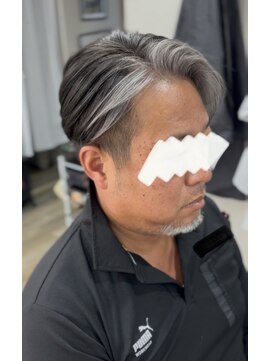 クラウズ ヘアー(CLOUDS.Hair) フェイスフレーミング