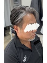 クラウズ ヘアー(CLOUDS.Hair) フェイスフレーミング