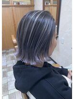 モアムー(Moremuu)&nbsp;【りえ】シャドールーツ