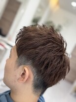 ピース トヨハシ(Peace toyohashi) メンズショート