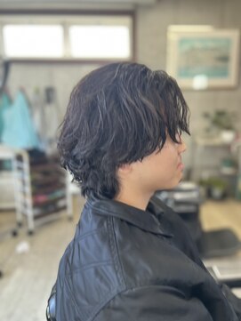 ディライトサロン中村(Delightサロン中村) サーフカール