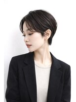 イワッシュ 白楽駅店(IwAsh)&nbsp;/髪質改善／縮毛矯正／白楽／白楽駅／学割U24／キッズカット