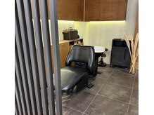 ヘアー クランチ(HAIR CRUNCH)の雰囲気(完全予約制/カウンセリング~仕上げまでご要望に向き合います。)