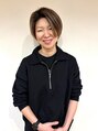 アンティーカ バイ エレノア(Antica by eleanor)&nbsp;RIE [髪質改善]