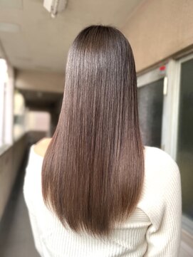 ネオダダ(NeO DADA) #プルエクステ#カラー#ナチュラル