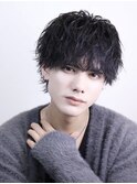 シャドウマッシュ