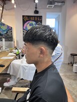 プロスタンセラ&nbsp;クロップスタイル