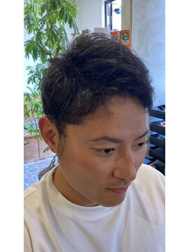 ナイス ヘアー(Hair) アクティブショート