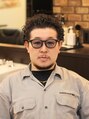 バーバーショップ ネオ セカンド(BARBERSHOP NEO2nd)&nbsp;横山 翔平