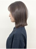 【morio松戸 石山】大人可愛いくびれミディアム外ハネミディアム