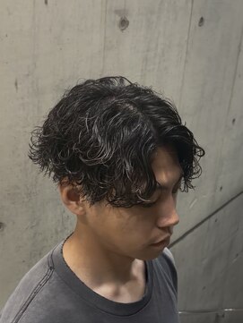フレイム(FLAME) 波巻きスパイラル