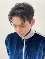 マール 矢場町(MARL)&nbsp;セミウェットハーフバック