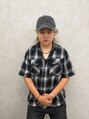 テーラヘアー 蘇我2号店(TELA HAIR)&nbsp;HIROSE 