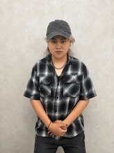 テーラヘアー 蘇我2号店(TELA HAIR)&nbsp;HIROSE 