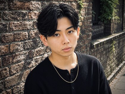 バズフロー バイ ディーアンドティー(BUZZ FLOW by D&T)の写真