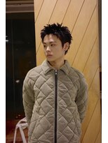 メンズサロン イロ(Men‘s salon IRO)&nbsp;アクティブショート