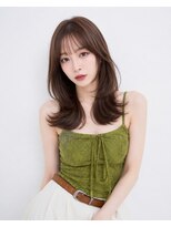 バポス ヘアサロン (BAPOS Hair Salon)&nbsp;くびれロング15