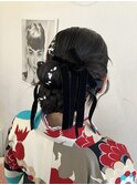 カチモリヘア