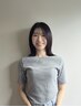 ★ご新規様★【下枝指名限定】カット+トリートメント￥8250→￥7000