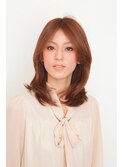 【キッカ千葉】ナチュラルフェミニン