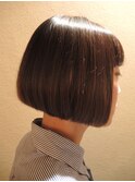 Classic Bob Canele Cut No.05