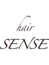 ヘアー センス 高崎店(hair SENSE) hair SENSE 高崎