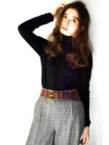 ノーラン(NoLan)&nbsp;ヴァーグロング