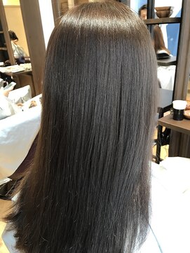 トティア 梅田(Totia) 『大人気Totia梅田』×『モロッカンカラー/Oggi Otto Tｒ』