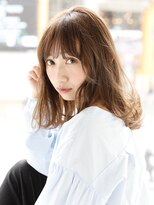 クラン(CLAN)&nbsp;愛されワンカールミディ