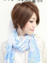 ☆いつでもプチプライス☆  デザインカット   2180円