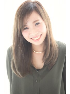 アオイ(AOI by A.Design) 【A.Design 都立大学】柔らかワンカールロング*ストカール*