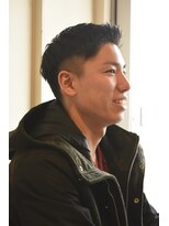 イツモノトコロ(kami to zakka)&nbsp;【イツモノトコロ】メリハリベリーショート