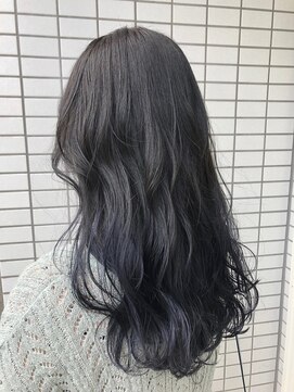 アペル(APARE) ☆ブルーグラデーション☆