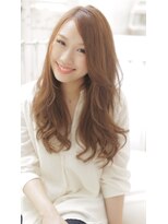 モダンメイド 四条烏丸(modern made)&nbsp;前髪あり耳掛け丸みくびれショートボブ20代30代40代50代60代