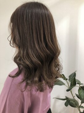 ハロ 蕨(HALO) オリーブベージュ