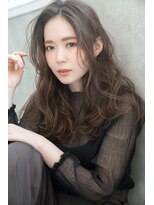 エレノア スパアンドトリートメント 博多店(Eleanor)&nbsp;【Eleanor】ゆるウェーブ×TOKIO de SINKAデジタルパーマ